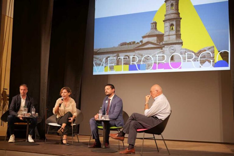 Gli industriali del Piceno a Montalto delle Marche per discutere di sviluppo territoriale
