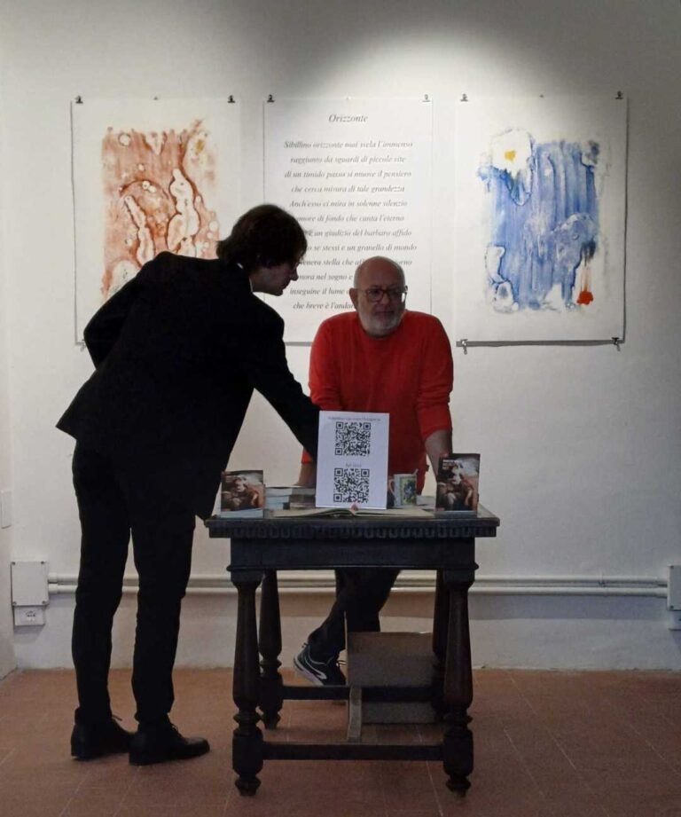 Buona la prima per MarcheStorie a Pieve Torina