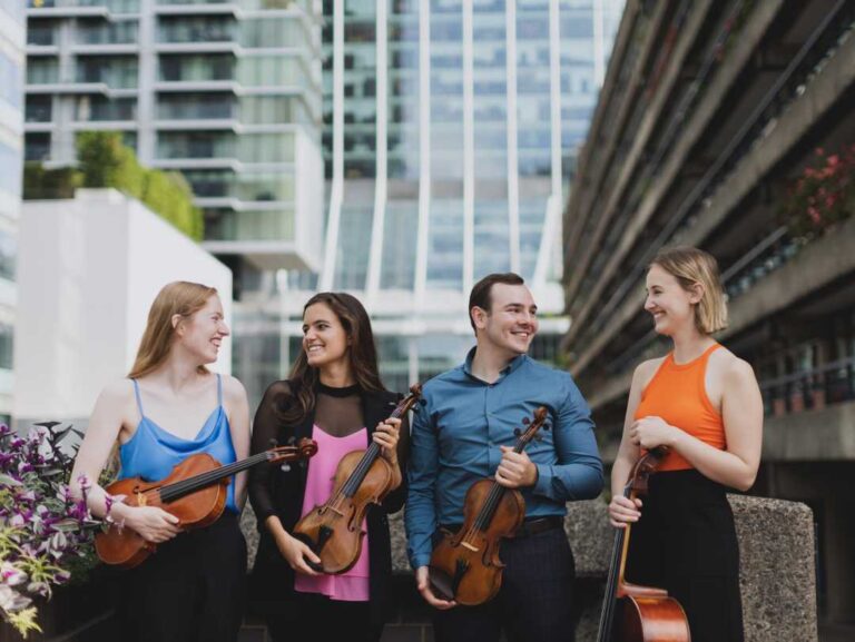 Domenica 8 settembre a Jesi concerto RESIDART ore 11 al Giardino di Villa Honorati e TRIBUTO AD HANS ZIMMER al Teatro Pergolesi