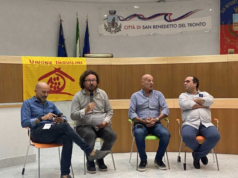 Unione Inquilini: tentare di risolvere un problema creandone altri? Non è così che funziona!