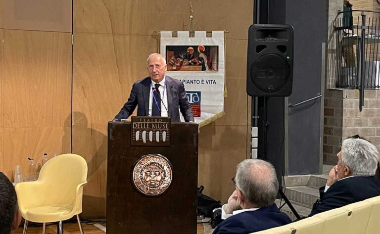 Trapianti di rene da donatore vivente, eccellenza Regione Marche