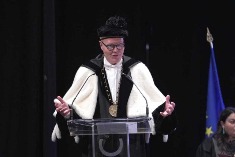 Università di Macerata, il 735° anno accademico apre una nuova era per la cooperazione europea