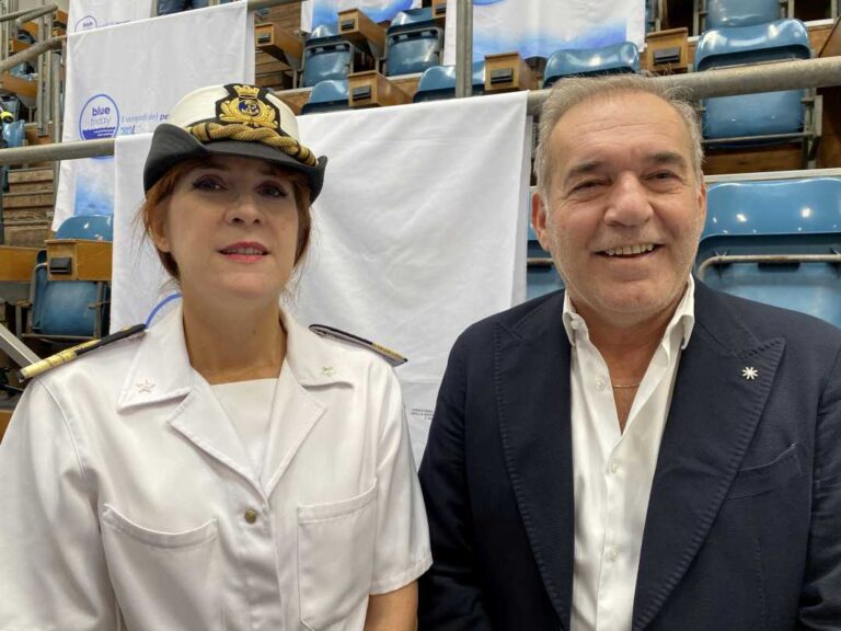 è il Blue Friday, ‘Venerdì del Pescatore’ al Mercato Ittico