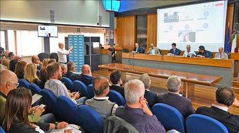 dalla Regione Marche