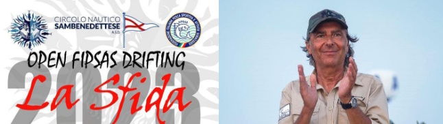 è LA SFIDA, 24° MEMORIAL MASSIMO DE NARDIS al Cns