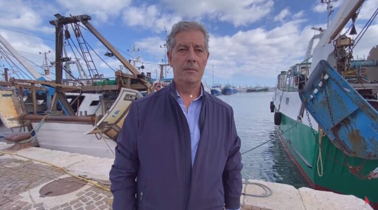 Pesca, si torna in mare dopo 45 giorni di fermo biologico
