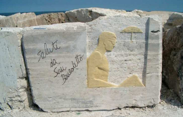 Saluti da San Benedetto