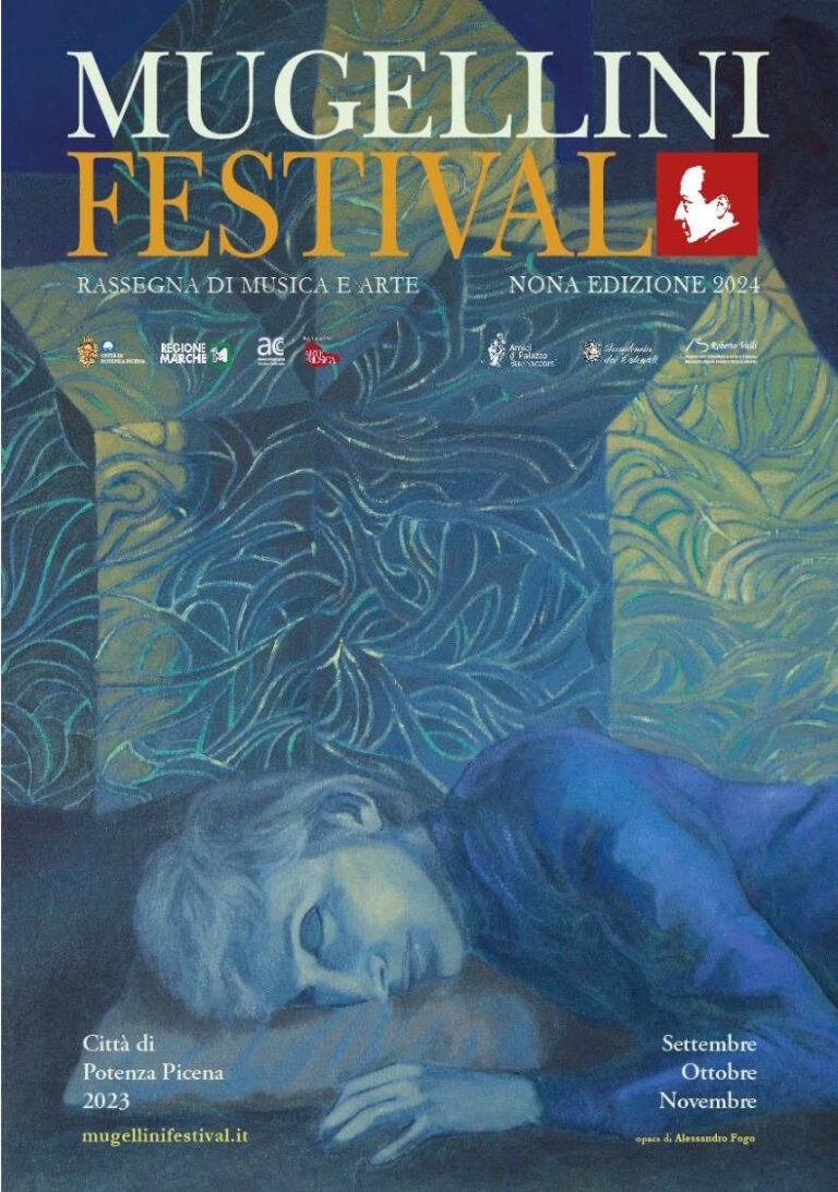 è l’anteprima del Mugellini Festival