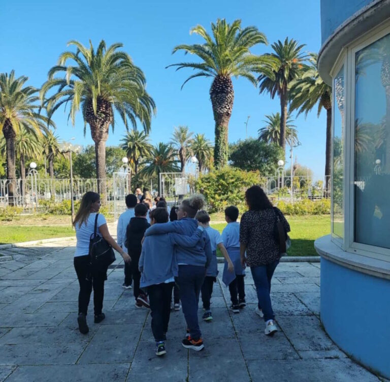 Gesti d’Amore a quattro e più mani