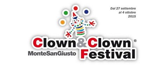 Clown&Clown Festival tra workshop, spettacoli e grande evento finale