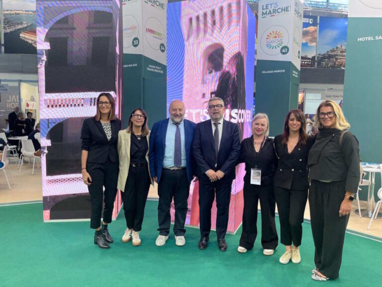 Vetrina mondiale per il Turismo Piceno al TTG Travel Experience di Rimini