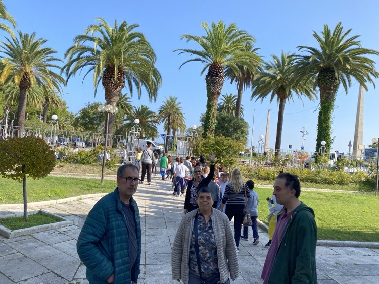 Prenota un gesto d’amore