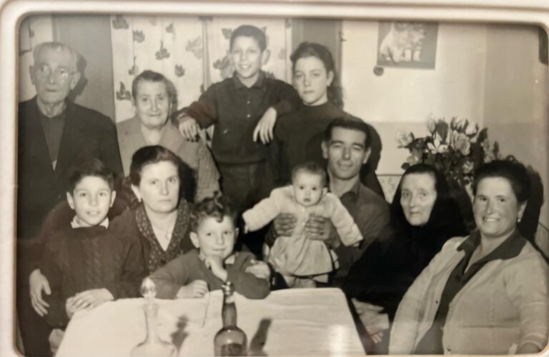 L’America di Nicola Pignati