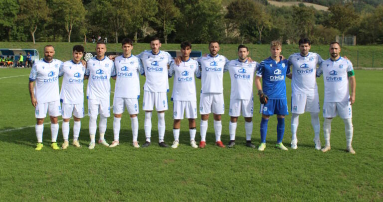 Alma Juventus Fano-Atletico Mariner 1-1