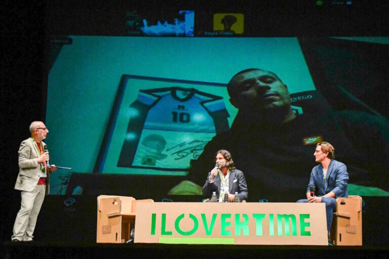 VIVA EL FUTBOL, VIVA OVERTIME: MACERATA FA CALCIO E MOLTO RUMORE CON IL TRIO ADANI-CASSANO-VENTOLA