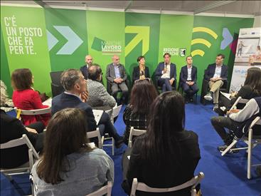 dalla Regione Marche