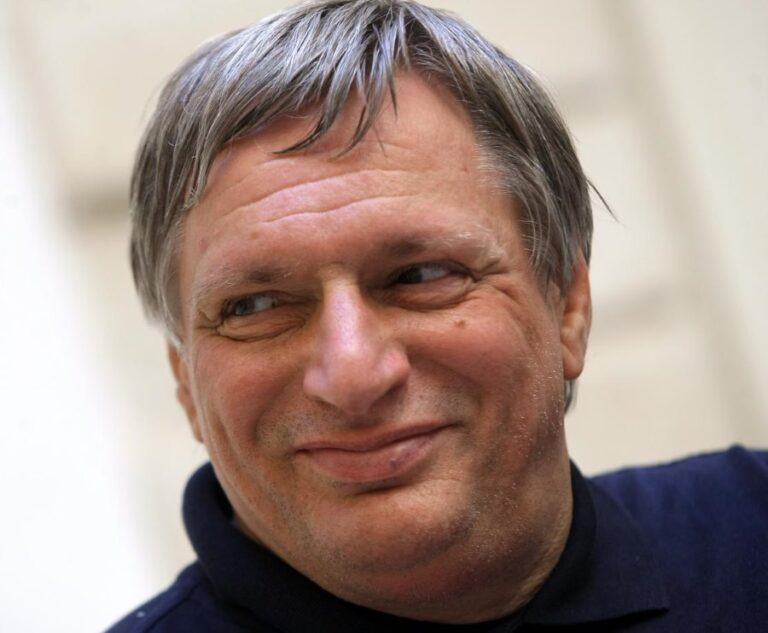 Don Ciotti all’UniUrb per i 22 anni di attività nel carcere di Fossombrone