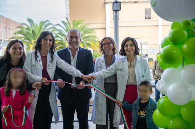 è la Farmacia del Porto