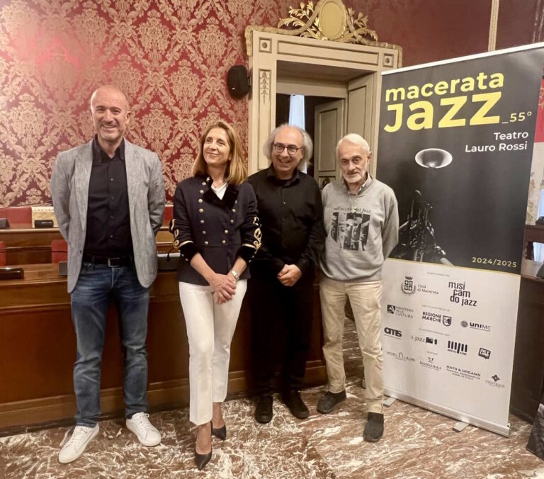è Macerata Jazz