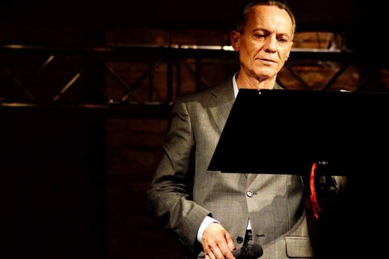 Da 42 anni la Scuola di Dizione Lettura e Recitazione del Minimo Teatro