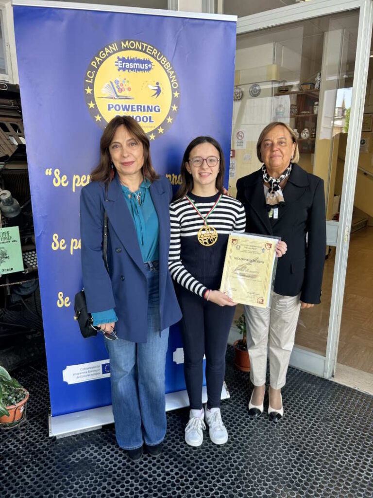 è l’Olimpiade Interscuola del Disegno Tecnico