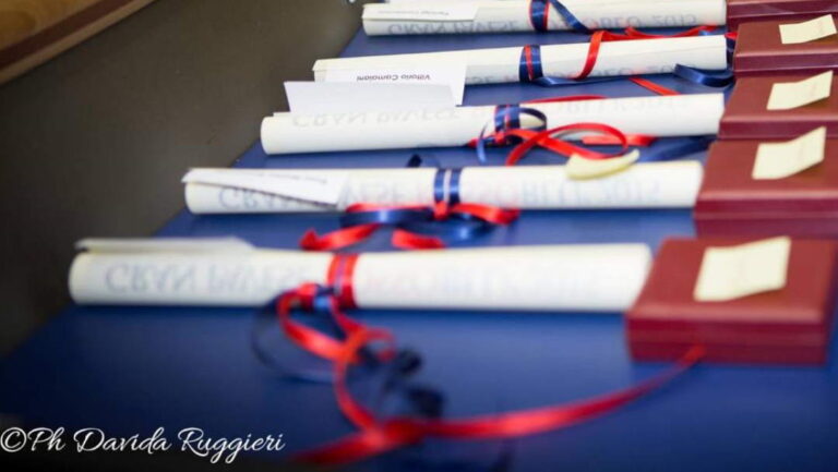 Gran Pavese Rossoblù 2024, i nomi dei premiati