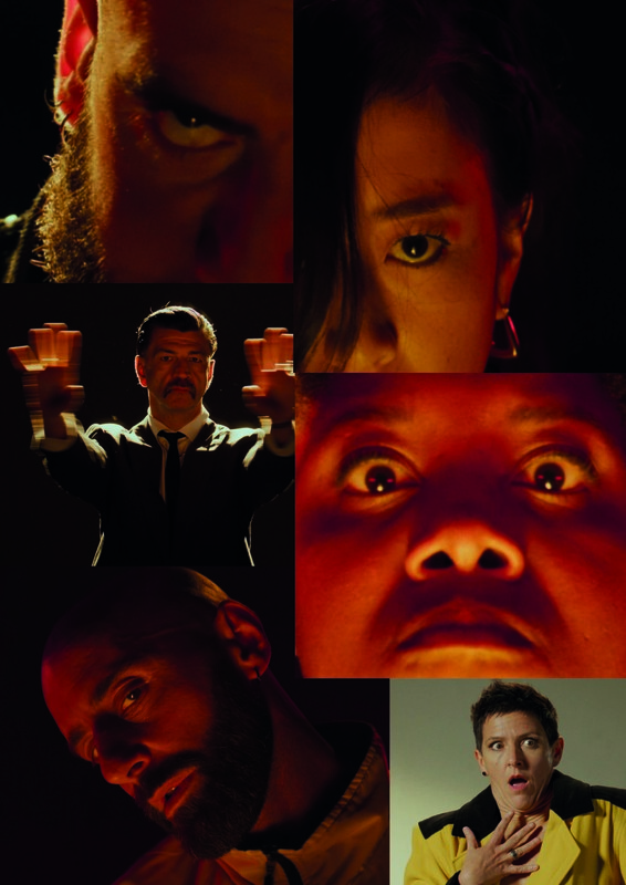 ROMAIN WINKLER E ALBAN RICHARD VINCONO INTERFACCIA DIGITALE 2024