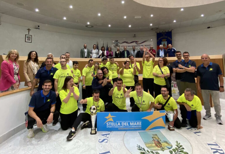 Centro Avviamento Sport Paralimpico: Yes! I Can, tutti possono fare la differenza