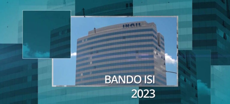 Bando ISI Inail 2023