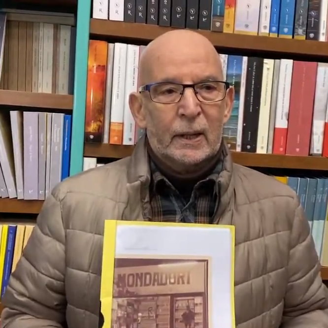 Spazzafumo: “Una fortuna vantare una figura prestigiosa come quella di Minuto”