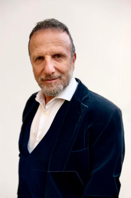 Lucrezia Lante della Rovere e Arcangelo Iannace, ‘Non si fa così’ per aprire la Stagione al Concordia