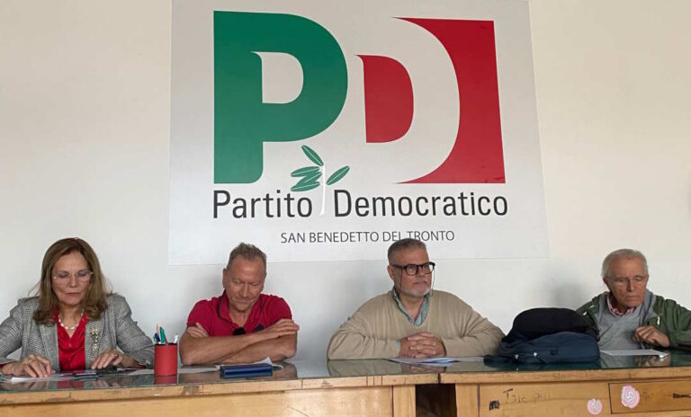 Il Partito Democratico precisa