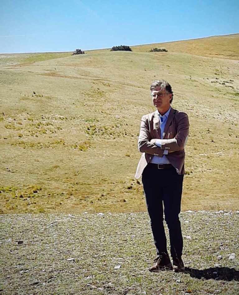 PNMS: AL VIA L’ULTIMA FASE DI GOOD MORNING SIBILLINI