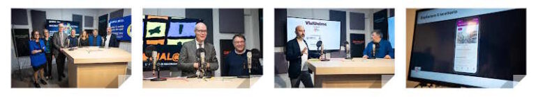 Una nuova app per gli studenti dell’Università di Macerata