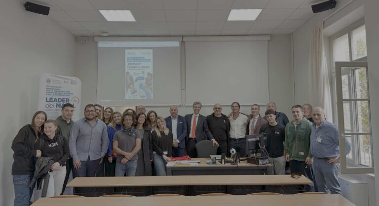 Univpm, Welcome on Board per i futuri manager della Blue Economy