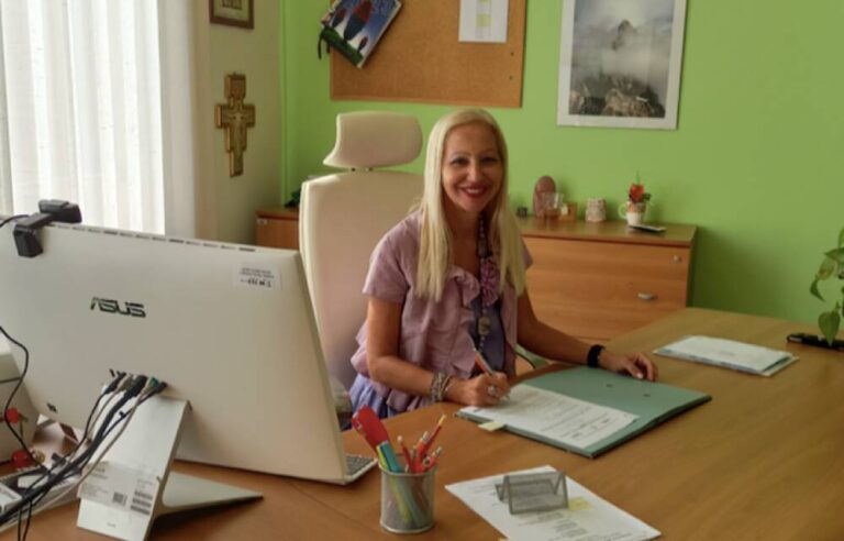 Liceo scientifico “Benedetto Rosetti”, il Saluto del Dirigente Scolastico