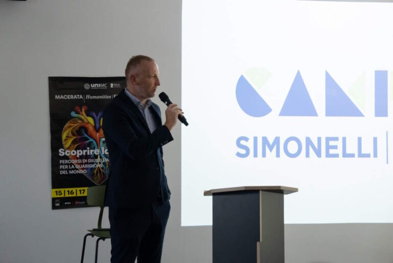 UniMc entra in azienda per parlare di conciliazione tra vita e lavoro