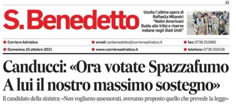 Quale futuro per la sanità pubblica? Spunti, Appunti e Contrappunti del dr. Nicola Baiocchi