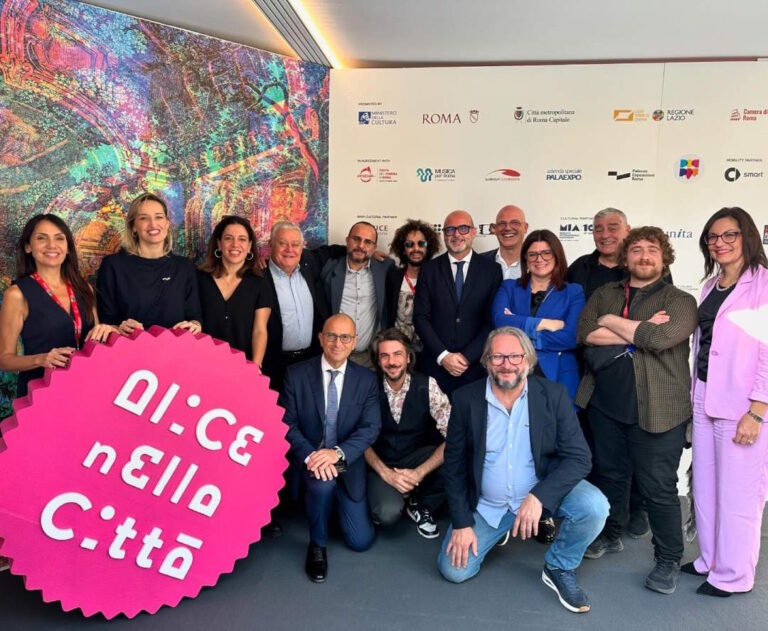 Due giornate di cinema di qualità, freschezza, nuovi progetti, giovani generazioni protagoniste