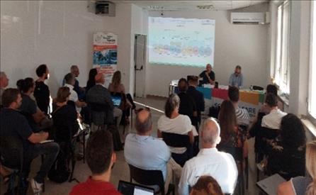 dalla Regione Marche