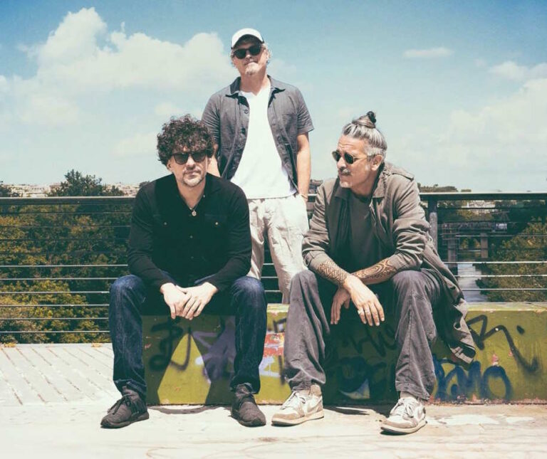 GROTTAMMARE, BOB ANGELINI E PIER CORTESE IN DISCOVERLAND, OSPITE NICCOLÒ FABI