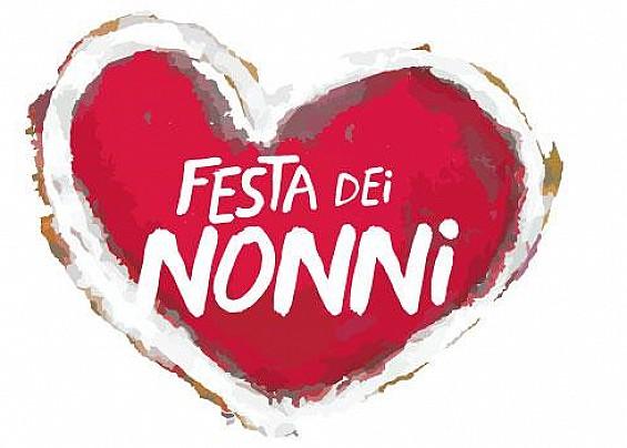 è la Festa dei Nonni!