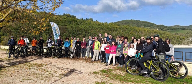 GOOD MORNING SIBILLINI: SI CHIUDE IL PROGETTO CHE HA PORTATO CENTINAIA DI PERSONE A SCOPRIRE LE BELLEZZE DEL PARCO NAZIONALE DEI MONTI SIBILLINI E LE SUE TIPICITÀ