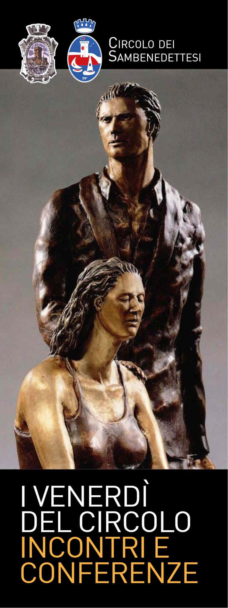 Pronti per i Venerdì e i Lunedì del Circolo dei Sambenedettesi