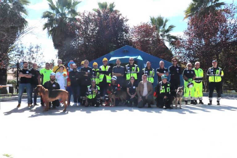 FisAmico a quattro zampe