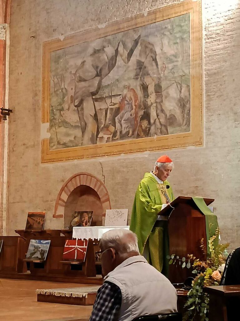 La “Laudato Sì” trova casa a Fiastra: dopo Vaticano e Nazioni Unite, all’Abbadia gli straordinari scatti di Asaf Ud Daula in una mostra curata da Lia Beltrami