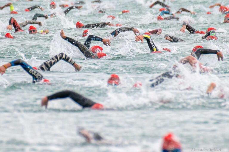 Facce da Triathlon