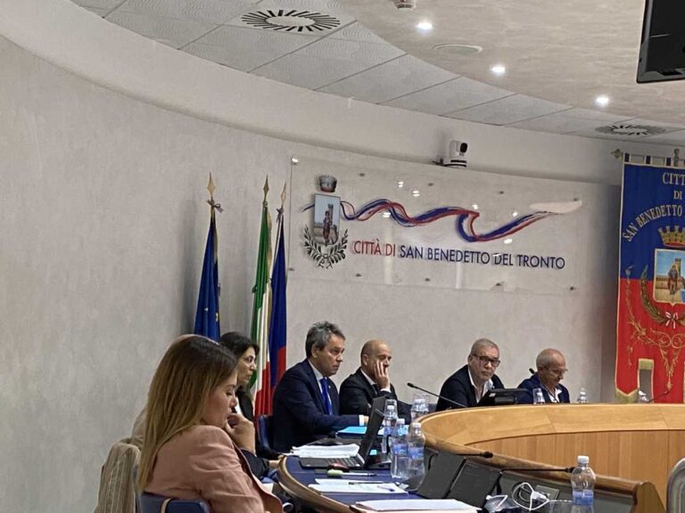 Consiglio Comunale e dintorni