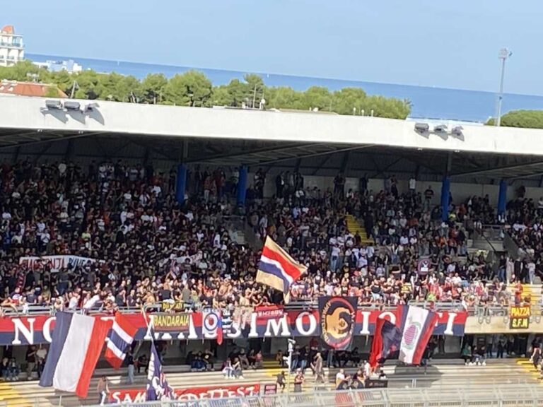 Samb – Roma City 2 – 1