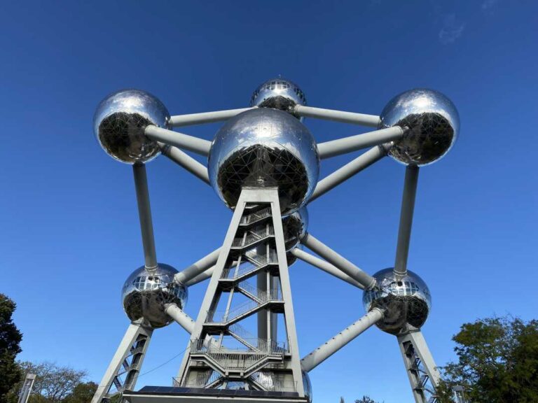 Alla scoperta di Brussels e Brugge